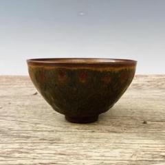 中国古美術・旧蔵の磁器・建窯七彩曜変盞・置物・書道具・茶道具・文房具・賞物 中国古美術・旧蔵の磁器・建窯七彩曜変盞・置物・書道具・茶道具