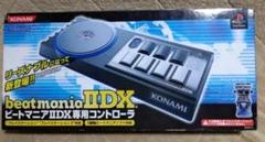 コナミ KONAMI PS Beatmania Ⅱ DX 専用コントローラー