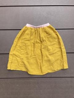 ae-hem エヘン キッズ スカート 女の子 100cm