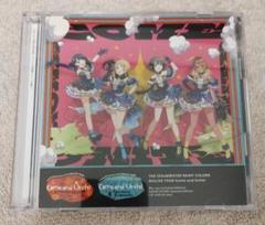 THE IDOLM@STER シャイニーカラーズ DJパートLIVE音源CD