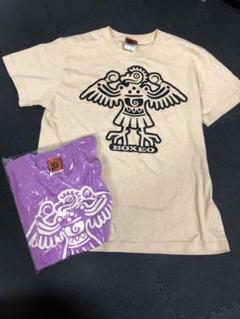 PHENOM フェノム ボクセオTシャツのサムネイル