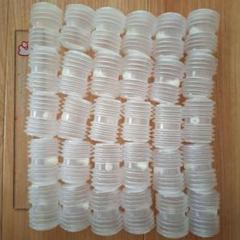 押し笛　30個　3×4㎝　手芸のサムネイル