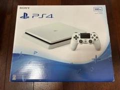 中古play station4 中古PS4　ソフト2本　未使用コントローラー