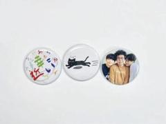 板橋ハウス　アクリルキーホルダー/缶バッチ Amazon.co.jp: 板橋ハウス 竹内まとめ アクリルスタンド