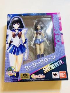 フィギュアーツ セーラーサターンの中古/未使用品 - メルカリ
