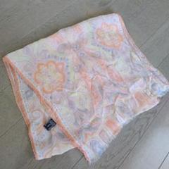 美品 ★ETRO★ ストール ペイズリー柄 ウール混 グレー ピンク レッド 楽天市場】エトロ（柄ペイズリー）（マフラー・スカーフ｜バッグ