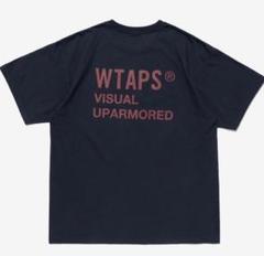 WTAPS 2025SS 251ATDT-STM03S FORTLESS L