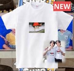 2025年最新】ヨンタン tシャツの人気アイテム - メルカリ
