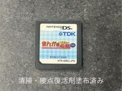 DS まんが家　デビュー物語