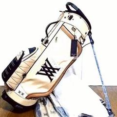 アニュー キャディバック☆ 限定 正規品 ANEW GOLF