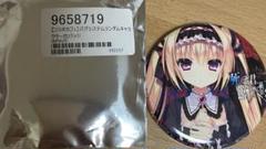 るび様 缶バッジ