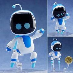新品 ねんどろいど ASTRO's PLAYROOM アストロ - メルカリ