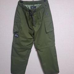 【新品・未使用】Wind and Sea x Abu Garcia パンツのサムネイル