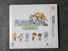 3DS ファンタジーライフ Link!