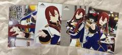 太刀花ユキノジョウ　Vライブ　ブロマイド