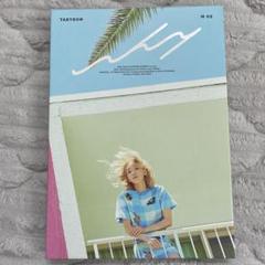 TAEYEON Why トレカ付き