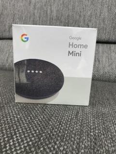 Google GOOGLE HOME MINI CHARCOAL