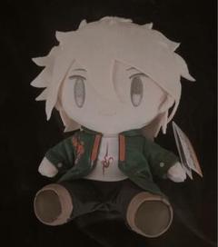狛枝凪斗 ぬいぐるみ オンラインくじ B賞 m93911152230_1.jpg?1731237896