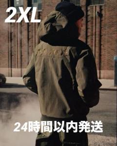 PALACE Carhartt WIP Ranger Jacket 2XLのサムネイル