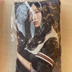 乃木坂46 星野みなみ クッション2個セット 星野みなみプロデュースグッズ | 乃木坂46 OFFICIAL WEB SHOP