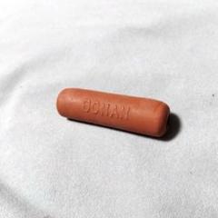 刺網用フロート 浮力7g T6-5 内径5mm  200個 ビニー、ビニコン｜愛和産業
