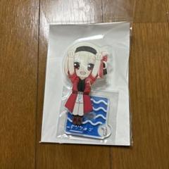 リコリス・リコイル めもすた！　チンアナゴ千束