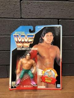 wwf ハズブロの中古/未使用品 - メルカリ