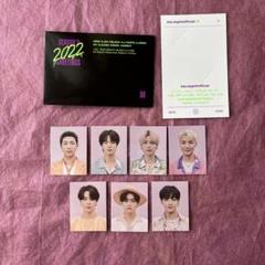 2025年最新】BTSシーグリ2022の人気アイテム - メルカリ