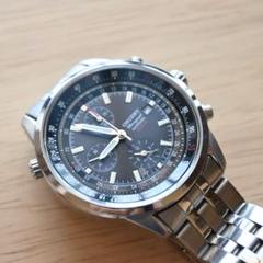 2025年最新】orient クロノグラフの人気アイテム - メルカリ
