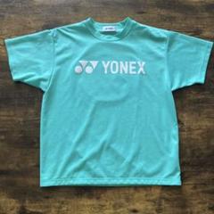 YONEX ジュニア テニス プロジェクト VAMOS Tシャツ メンズSサイズ