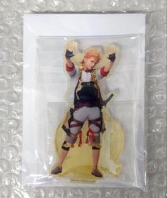 ソハヤノツルキ 刀ミュ 十周年 アクスタ