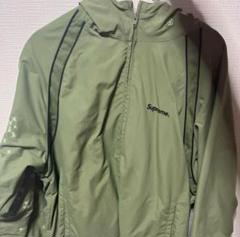 supreme AOI Glow-in-the-Dark TrackJacket