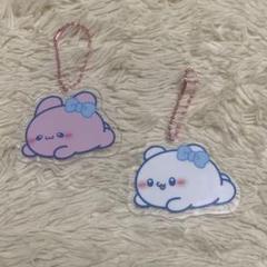 らぶいーず　ローソンストラップ