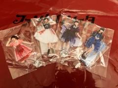 ファントムシータ 1st live ハイネ アクリルスタンド 美雨 5種セット 1st live ハイネ】アクリルスタンド | Bonanza Base