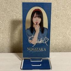 乃木坂46賀喜遥香 のぎBOXクリスマス キーホルダー アクリルスタンド 乃木坂46賀喜遥香 のぎBOXクリスマス キーホルダー アクリルスタンド