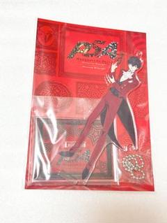 ペルソナ5 マスカレードパーティ非売品カード明智吾郎