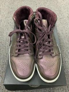 NIKE AIR JORDAN 1 MID anti gravity 28.5