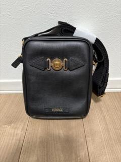 M3863 ヴェルサスヴェルサーチ メデューサ レザー 2WAY