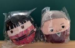 鬼太郎誕生　ゲゲゲの謎　ふわコロりん　龍賀沙代　龍賀克典