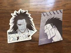 BLEACH デザインデッキ ブリーチ クロスオーバー 小説 ハピクロ!]BLEACH 千年血戦篇