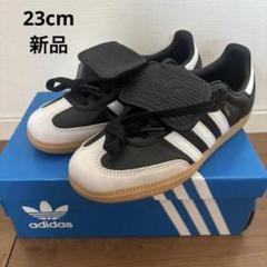新品　adidas SAMBA LT W IG2010 サンバ　ホワイト