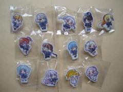 ラブライブ スーパースター アクリルクリップ コンプ