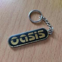 2025年最新】oasis キーホルダーの人気アイテム - メルカリ