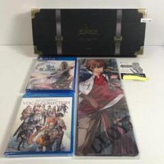 PS4 創の軌跡 はじまりのきせき　SK2148/B
