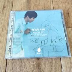カジヒデキ HIDEKI KAJI　MUSCAT E.P.　CD　渋谷系　帯付