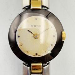 RADO　腕時計　レディース　ドレスウォッチ ラドー RADO レディースウォッチ 腕時計 クオーツ オクタゴン