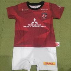 REDS BABYロンパース | 浦和レッズオンラインショップ