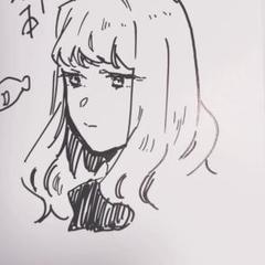 直筆イラスト入りサイン本 アプリコットファズ 1巻 なぎと 直筆イラスト入りサイン本 アプリコットファズ 1巻 なぎと