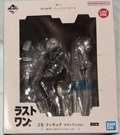 NieR 2B ラストワン NieR:Automata Ver1.1a Ichiban Kuji 2B Figure SQUARE ENIX