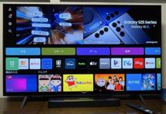 ⭐︎5年保証付⭐︎ LG OLED TV 65インチ有機EL2024年購入 65インチLG OLED evo AI G4 4KスマートTV 2024 - OLED65G4PJB